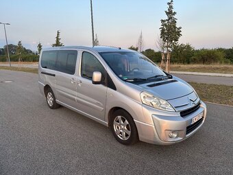Citroën Jumpy 2.0hdi L2H1 138k - 7