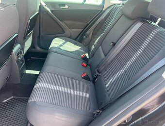 Volkswagen Tiguan 2.0 tsi 2010 - 7