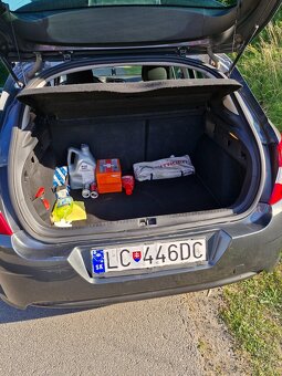 Citroen C4 - 7