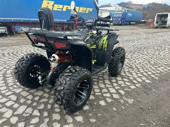 Nova Štvorkolka XTR Farmer PRO 250CM3 ✅AKCIA✅ - 7