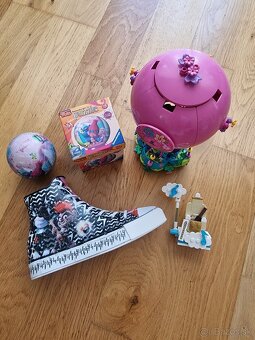Set Trollovia - 7