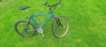Horský bicykel - 7