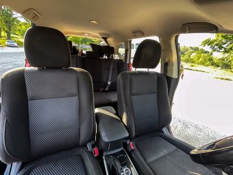 Mitsubishi Outlander 2.0 MIVEC 4WD r.2019 - 7
