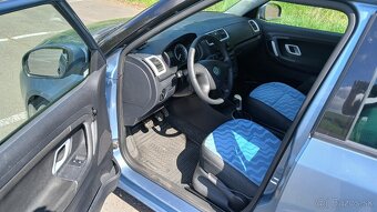 Predám Škoda Fabia Combi 2, 1.4 16V 63kW - 7