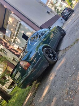 Predám VW Passat B5.5 - 7