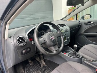 Seat Leon 1.4 TSI 92kw Style Benzin - 7