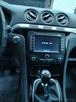 Ford Galaxy, 2013 - 7