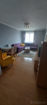 Slnečný 4 izbový byt na novom juhu - 7