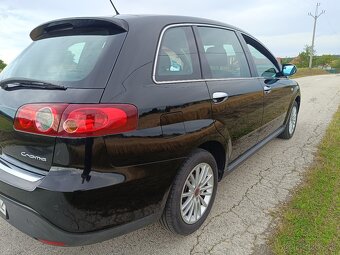 Fiat Croma 1.9 JTDm - 7