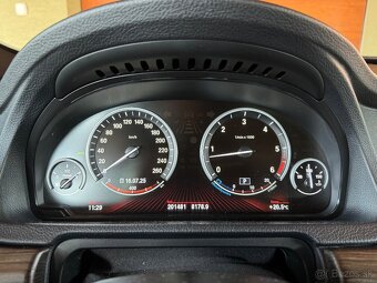 Predám BMW RAD 5 GT 535d xDrive - 7