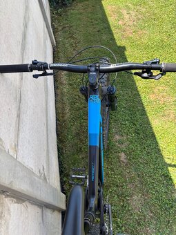 Trek remedy - 7