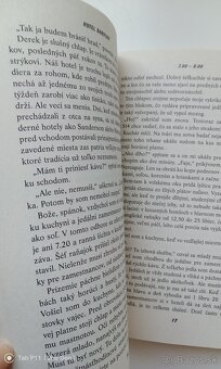 Jo Nesbø - Headhunters - 7