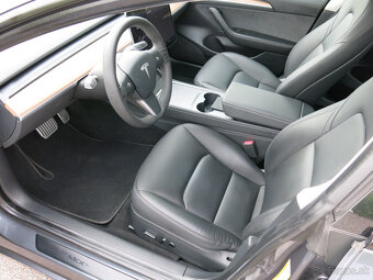 Tesla Model 3 Long Range 82kWh AWD 4x4, 366 kW, A, 4d.-DPH - 7