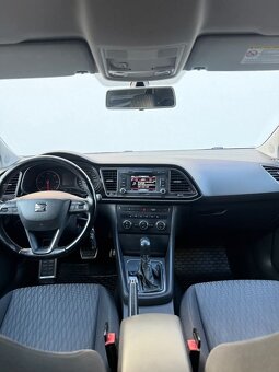 Leon 2,0 TDI 110kw Ecomotive FR - 7