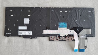 Klávesnice LENOVO - 7