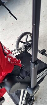 Cybex Priam Jeremy Scott - 7