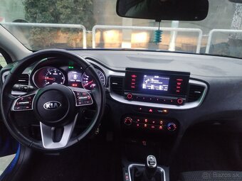 Kia Ceed 1.6 CRDI - 7