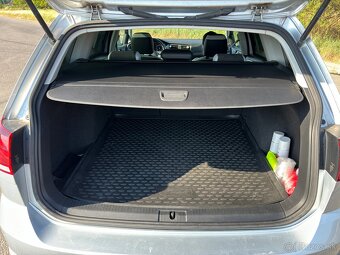 Golf 2018 diesel 85kw - 7