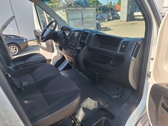 Peugeot Boxer 2.0 Hdi 2018 Chladiak - L4H2 - 7