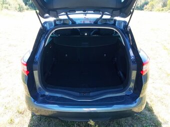 Renault Megane Grandtour 1,6 16V 2018 - 7