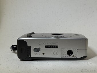 Analógový fotoaparát Nikon EF400SV - 7