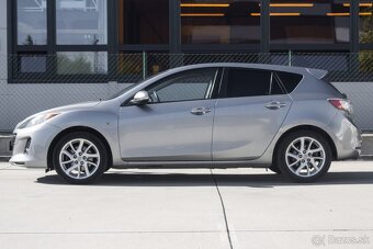 Mazda 3 2.0 MZR - 7
