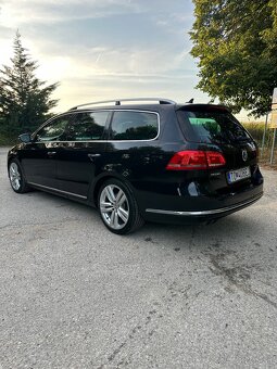 Predám VW Passat 2.0tdi DSG6 - 7