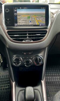 Peugeot 2008 1.2 PureTech 87 000km - 7