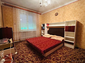 Na predaj 5-izb.dom s PEKNÝM VÝHĽADOM cca 15min.od Štúrova - 7