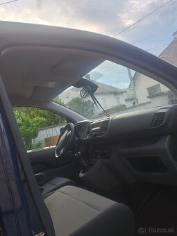 Prenajom 9 miestne auto - 7