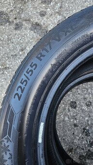 Barum POLARIS 5 225/55 R17 101V - 7