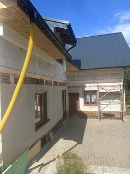 Podbijanie počasia - 7