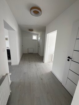 novo zrekonštr. rodinný dom, STUPAVA - 7