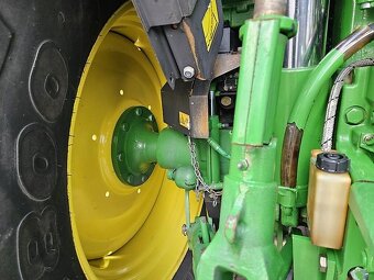 John Deere 6630 Premium - 7