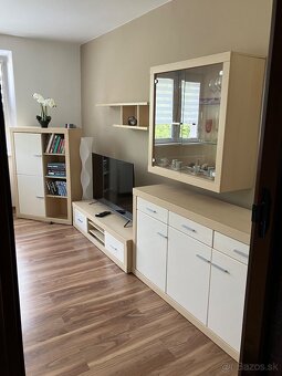 3 IZBOVY BYT - 75% zrekonstruovany - 7