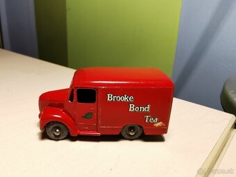 Matchbox lesney regular wheels Trojan - 7