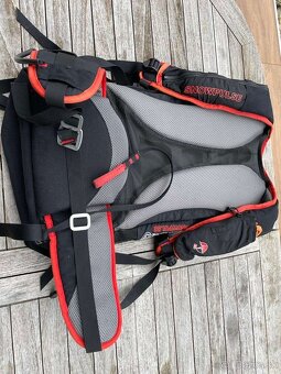 Lavinovy Batoh Snowpulse - 7