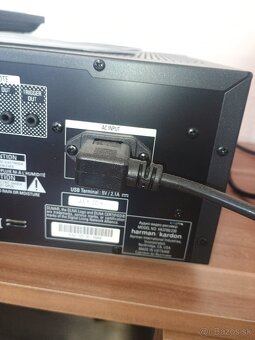 Harman kardon HK3700 - 7