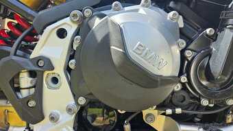 BMW F850 GS Adventure - 7