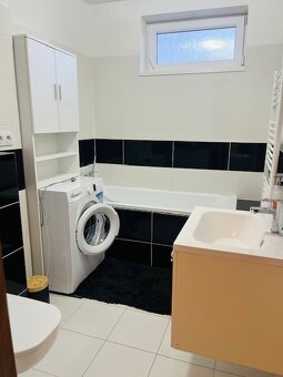 2-izb.byt, novostavba, 2 parkovacie miesta, pivničná kobka - 7