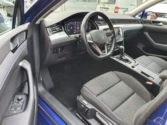 VW Passat B8 2.0 TDI 147kW 4x4 DSG R-Line - záruka Autodraft - 7