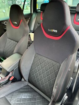 Škoda Octavia 3 RS 2.0 TDI - 7