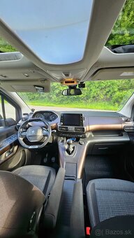 Peugeot Rifter GT Line - 7