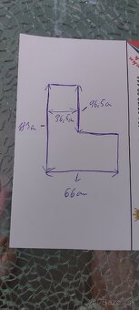 Starožitna drevená komoda a stôl - 7