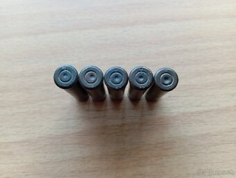 Nábojnice WW1, WW2 - 7