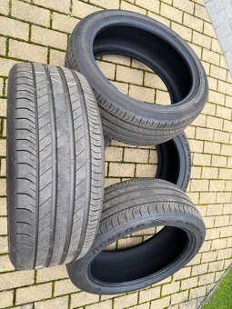 Dunlop E Sport Maxx 245/45 R20 103V - 7