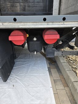 Predam Man Tgx 460 - 7