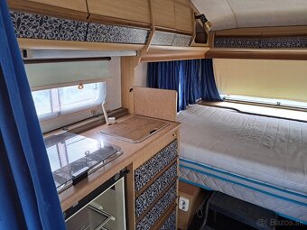 Karavan Beyerland - 7