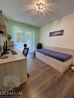 Moderný, kompletne zariadený, 74m2 3i byt v „novostavbe ul.  - 7