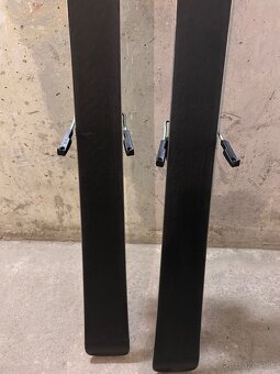 Carvingové lyže Nordica 162 cm - 7